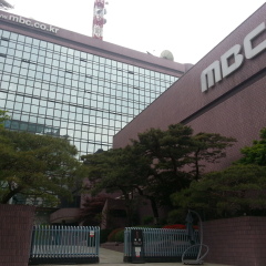 MBC电视台
