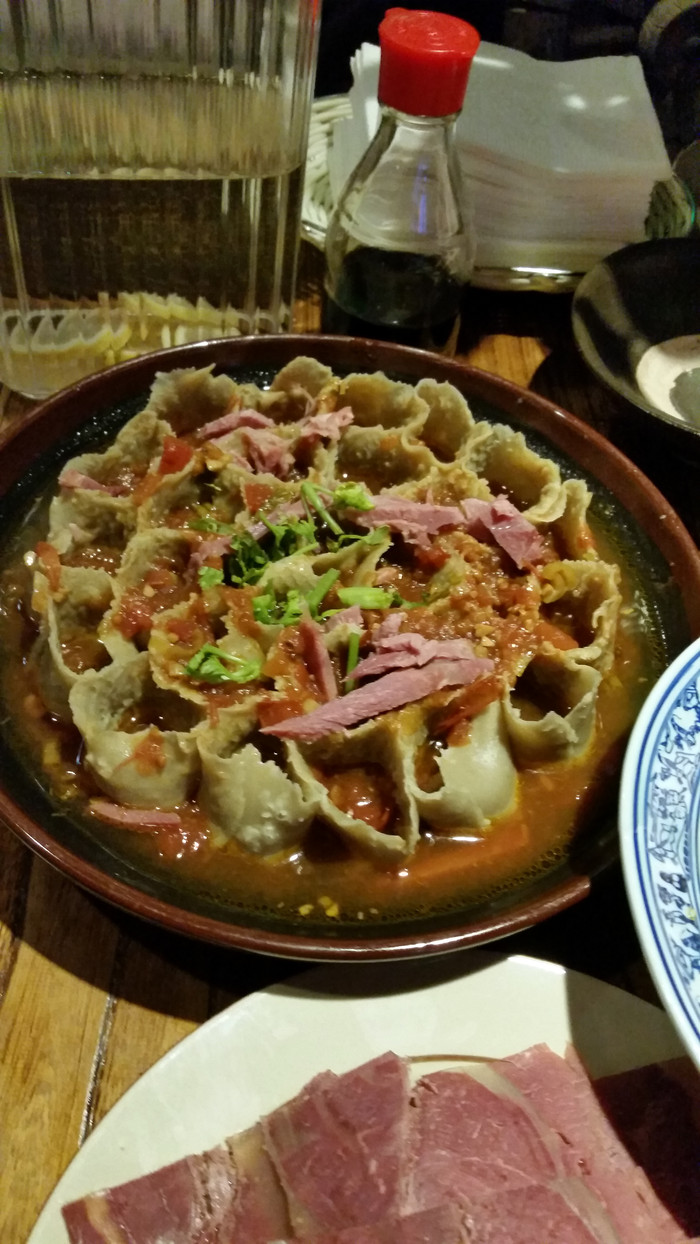 名山大河古城草原 環遊遼蒙晉冀【多圖】_承德避暑山莊博物館遊記