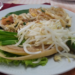 泰国美食
