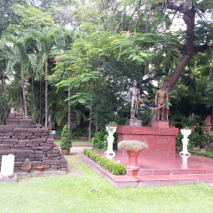 帕辛寺