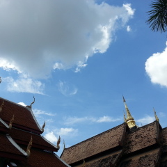 帕辛寺