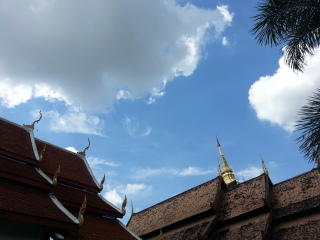 帕辛寺