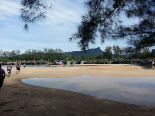 诺帕拉塔拉海滩