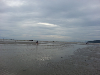 诺帕拉塔拉海滩