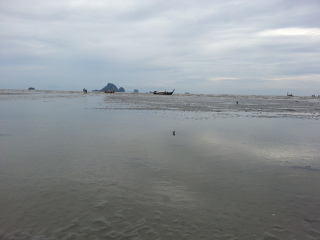 诺帕拉塔拉海滩