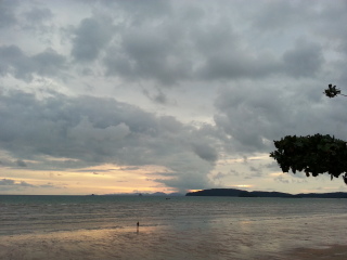 诺帕拉塔拉海滩