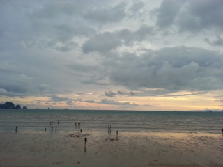 诺帕拉塔拉海滩