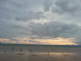 诺帕拉塔拉海滩