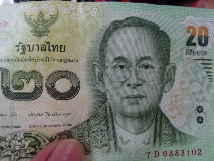 泰国普吉岛,不仅是个美丽的岛屿,更让人感动.