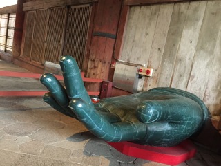 东大寺
