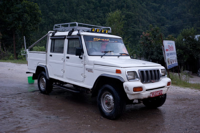 秋天收获远方的精彩拉萨尼泊尔印度漫游记