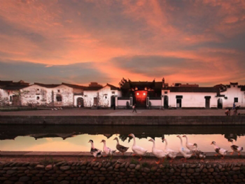  衢州江郎山-干八都-江山清漾村双卧4日游>软卧专列,门票全含,不用请