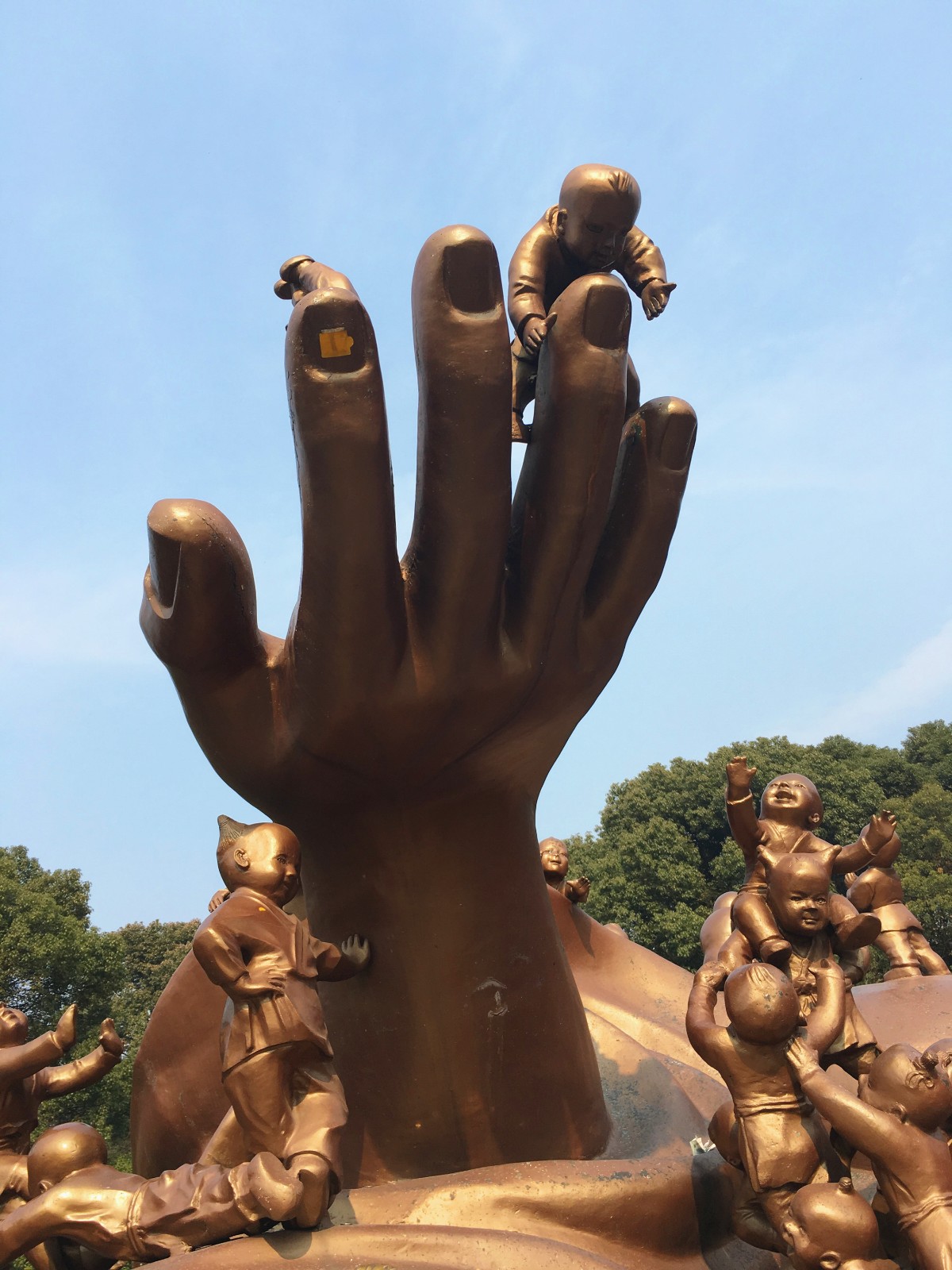 1天无锡"灵山大佛"玩法