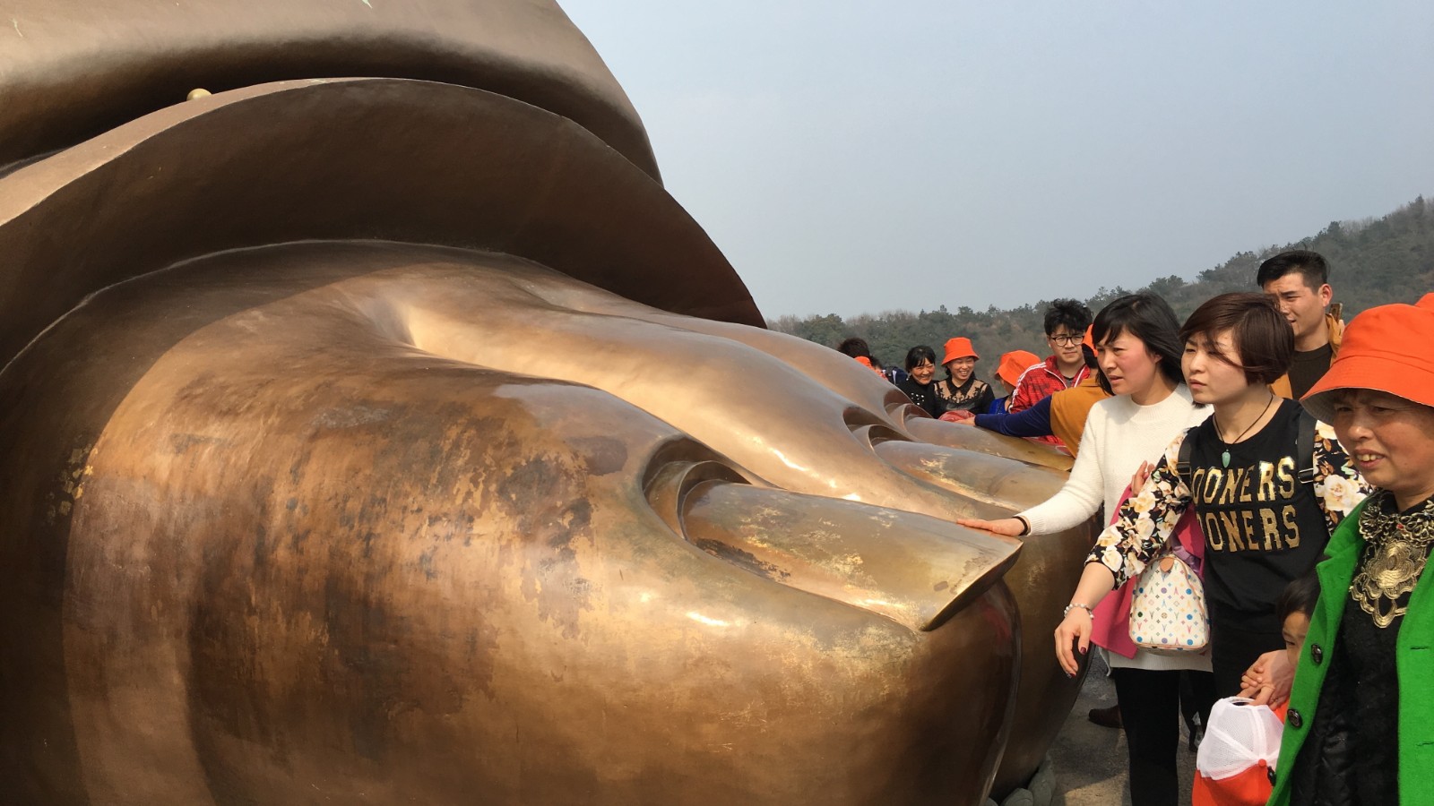 活动 : 灵山大佛旅游小贴士:aaaaa景区景点地址:江苏省无锡市滨湖区