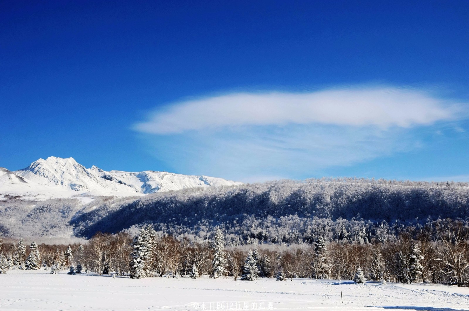 7天6晚長白山,魔界之地東北雪景玩法_大連線路玩法_大連旅遊線路推薦