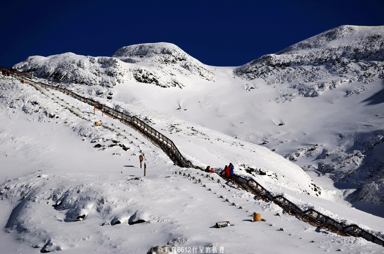 7天6晚長白山,魔界之地東北雪景玩法_大連線路玩法_大連旅遊線路推薦