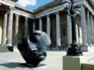 烈士纪念博物馆