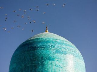 阿法拉特清真寺