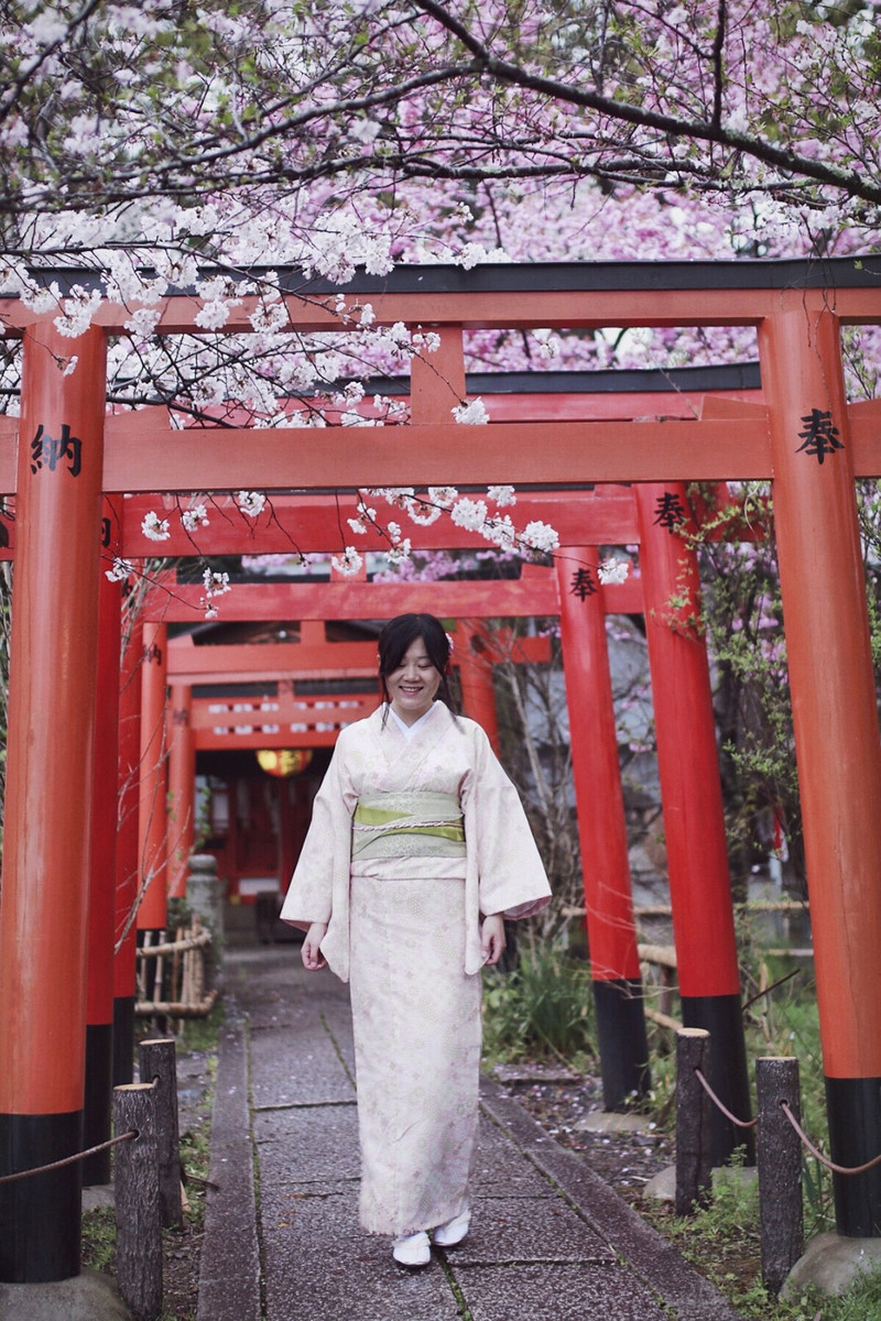 平野神社