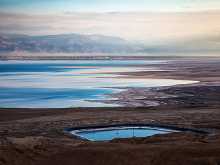 千年古城佩特拉 世界低点死海 畅游埃及金字塔卢克索 十人团