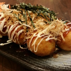 餐饮模块 