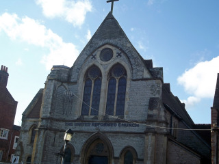 圣马克公理教会