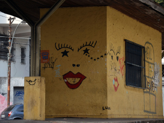 圣德雷莎宗教艺术博物馆