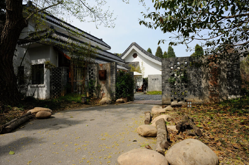 南京未见山心是一座未见的山