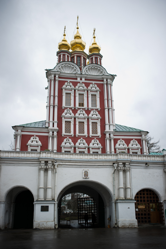 一封写给俄罗斯的冬日长信【多图】_莫斯科白宫游记_途牛