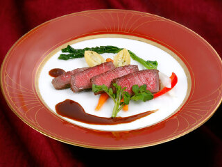 吉米小丑牛排店