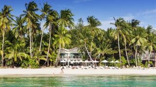 长滩岛酒店排名_酒店房间图片