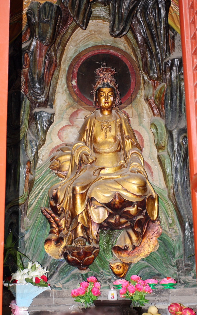 汉传,藏传,南传佛教的代表性建筑