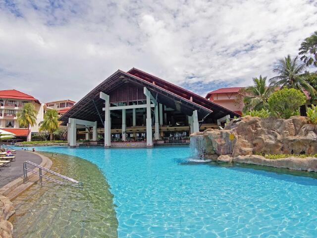  沙巴机票 酒店4晚6日半自助游>全国出发,2人成团,纯玩无购物,全程