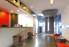 酒店模块 