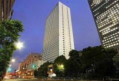 酒店模块 