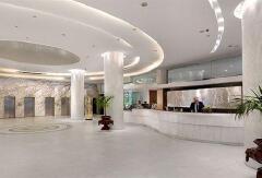 酒店模块 