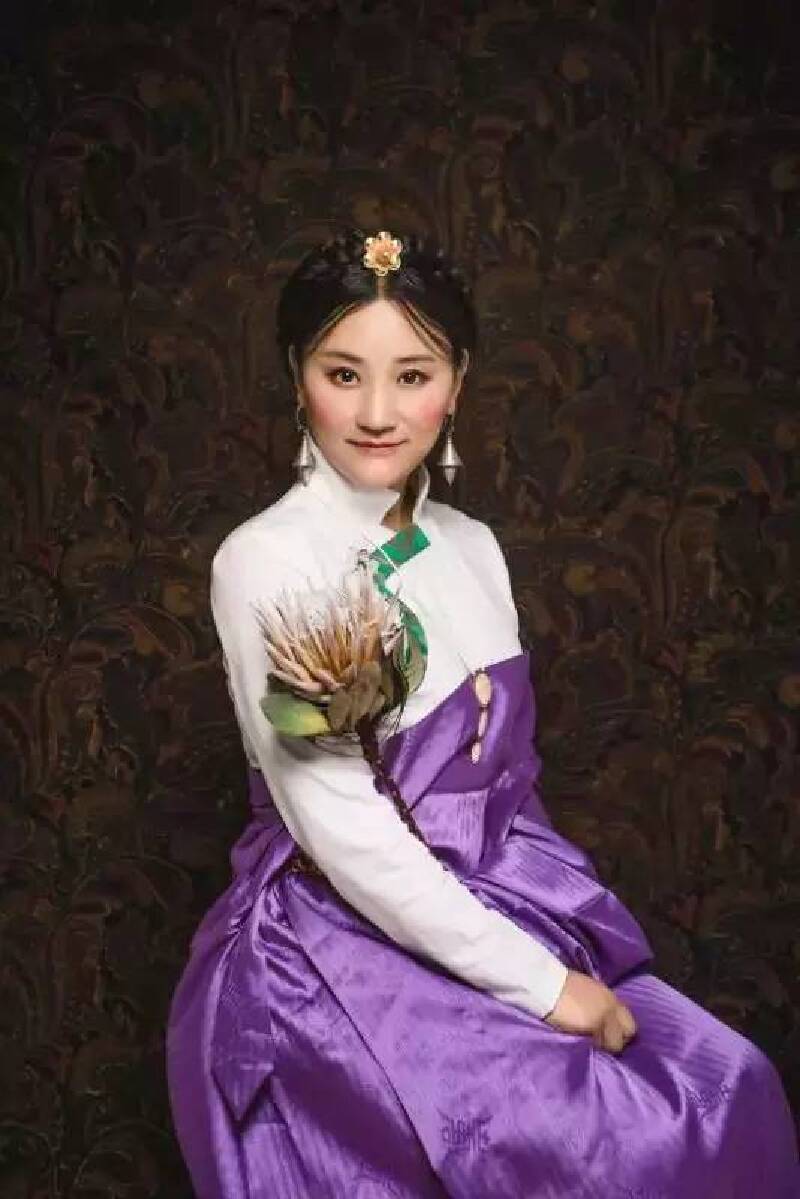 卓玛加代表作:《雪花》,《故乡》杭盖乐队成立于2004年,《中国好歌曲