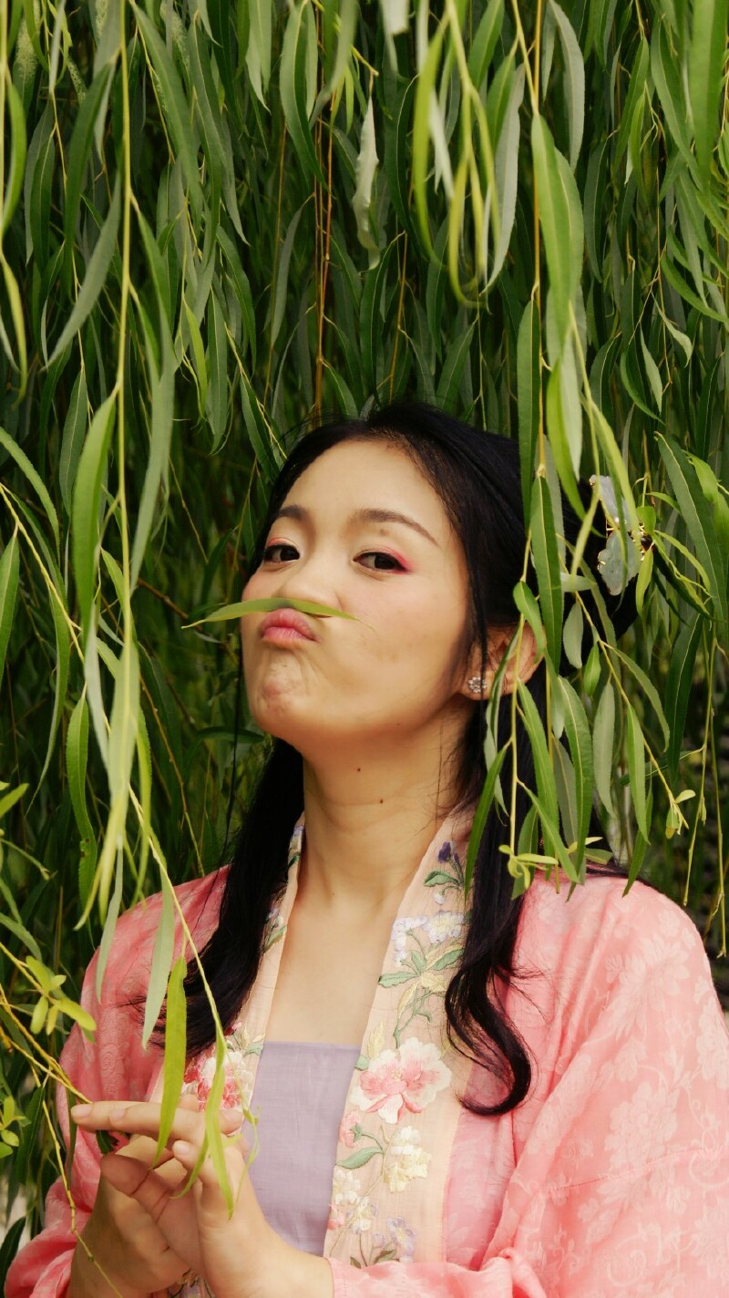 【首发】#新发现#厉害了word妹need姐6我怎舍得看不见