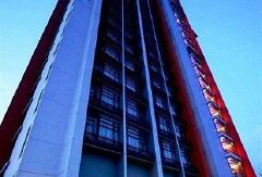 酒店模块 