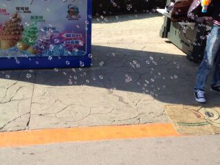 恐龙园侏罗纪水世界