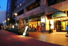 酒店模块 
