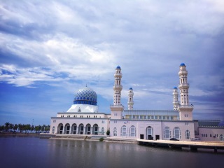 马来西亚国家清真寺