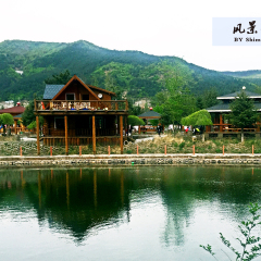 风景如画