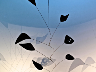 斯特林·史密斯美术馆和博物馆