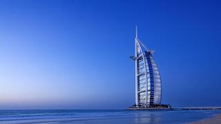 迪拜酒店排名_迪拜帆船酒店