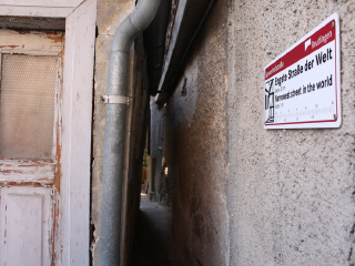 施普罗伊埃尔霍夫街