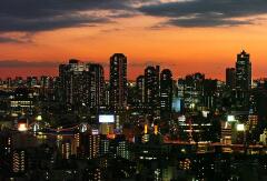 酒店模块 