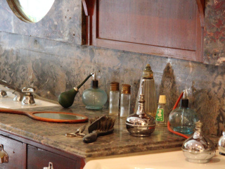 巴伦贝格露天博物馆