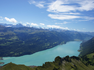 布里恩茨罗特峰