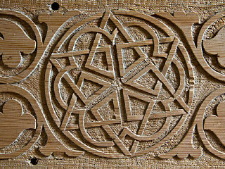 瑞士木雕版画博物馆